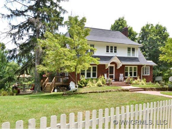 152 Cambridge Road Asheville NC 28804