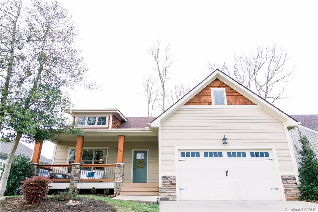 33 Asher Lane Arden NC 28704