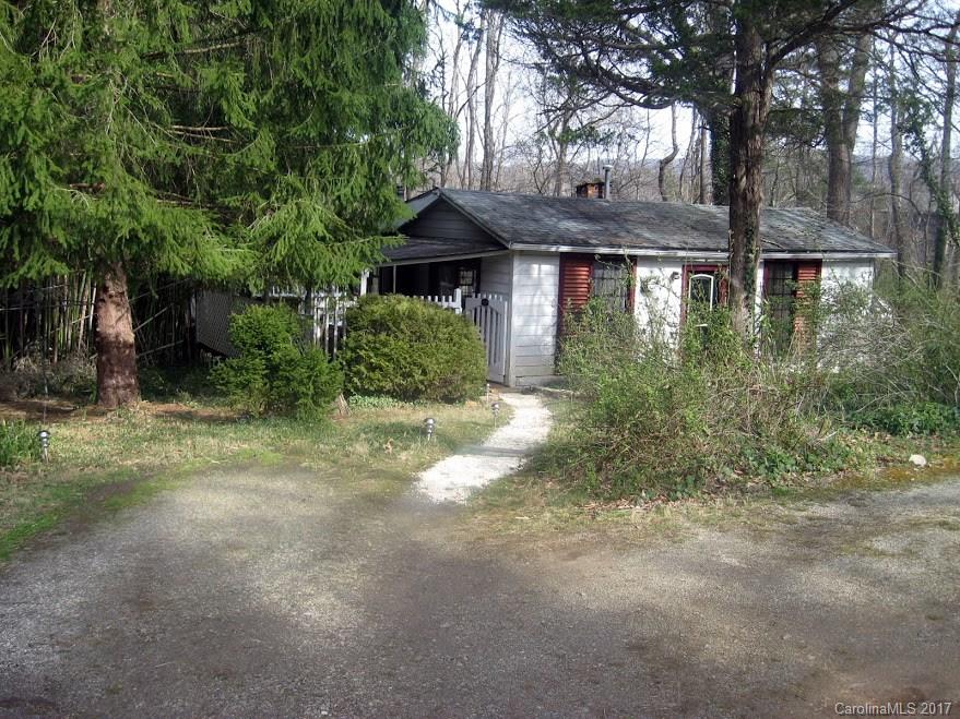45 Cisco Road Asheville NC 28805