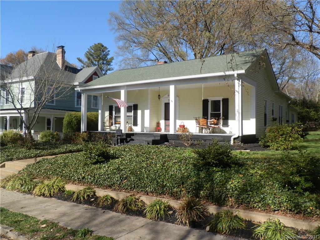 24 Georgia Street NW Concord NC 28025