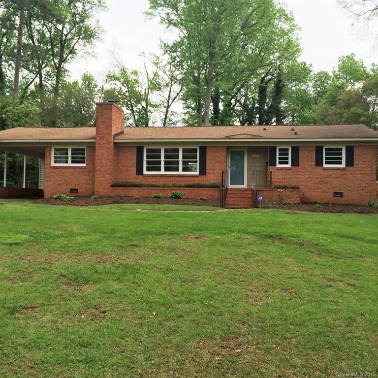 4759 Amity Place Charlotte NC 28212