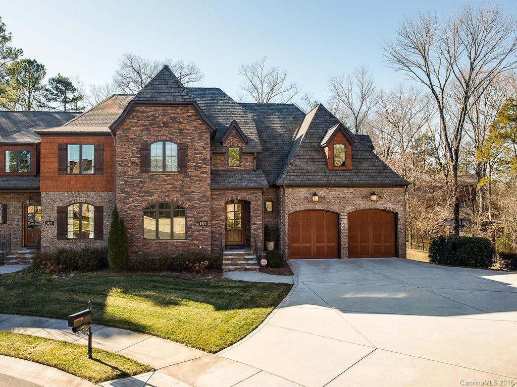 5930 Carmel Road Charlotte NC 28226