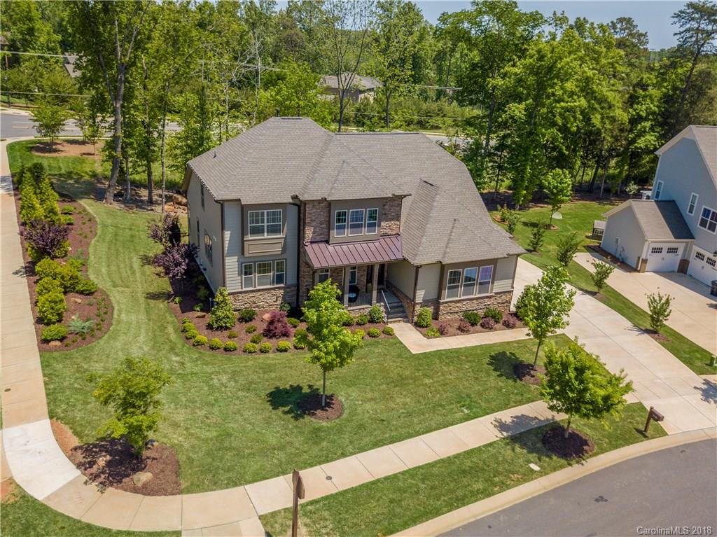 12305 Cherrybark Lane Charlotte NC 28278