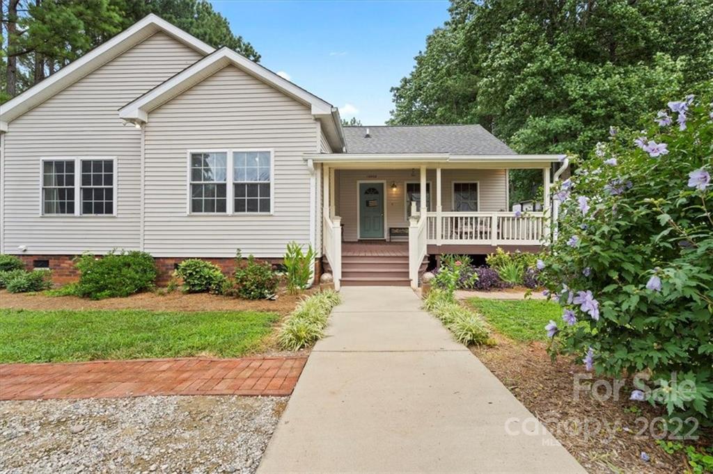 10002 Odell Place Drive Concord NC 28027