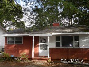 41 Jeffress Avenue Asheville NC 28803