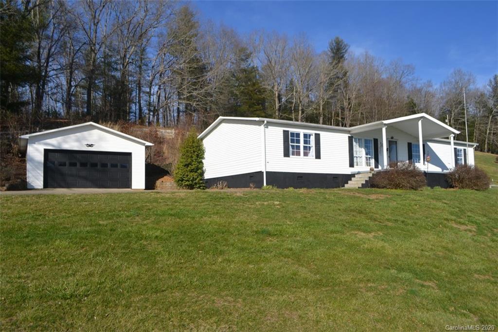 263 Stillwater Springs Road Burnsville NC 28714