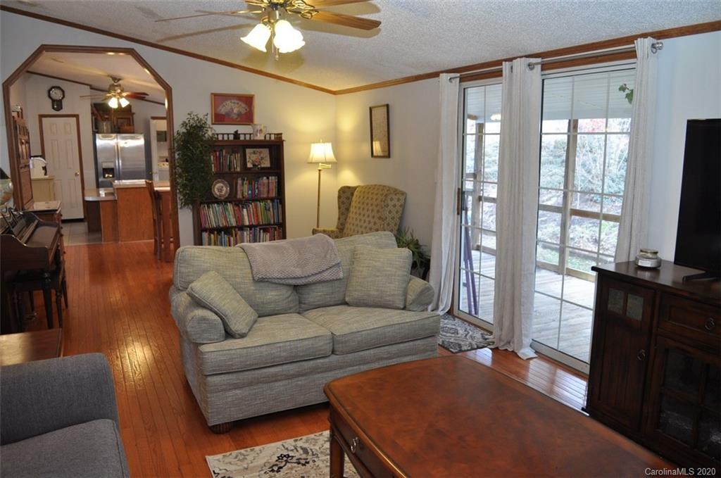 263 Stillwater Springs Road Burnsville NC 28714