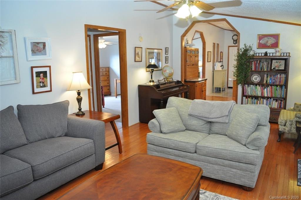 263 Stillwater Springs Road Burnsville NC 28714