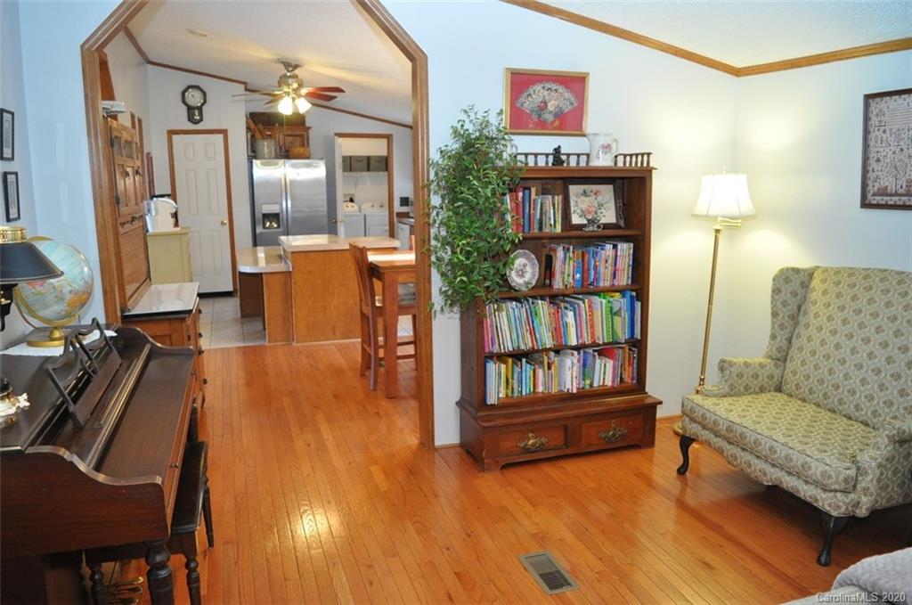 263 Stillwater Springs Road Burnsville NC 28714
