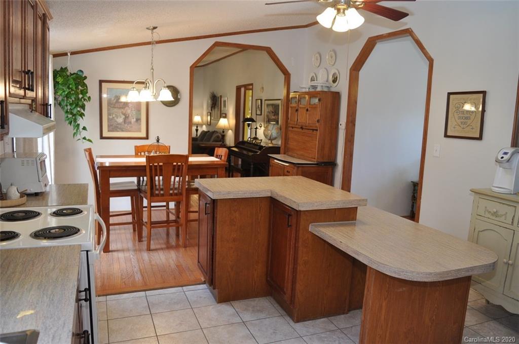 263 Stillwater Springs Road Burnsville NC 28714