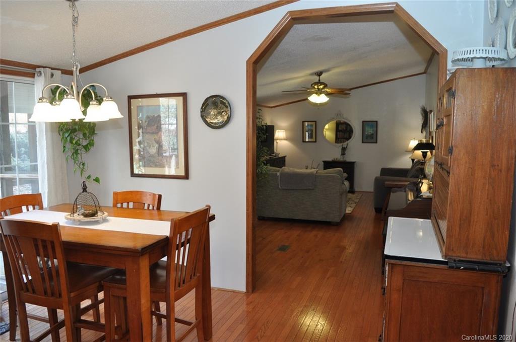 263 Stillwater Springs Road Burnsville NC 28714