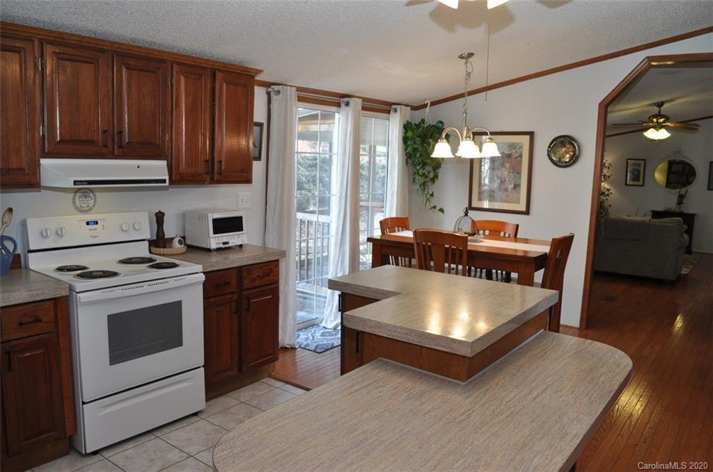 263 Stillwater Springs Road Burnsville NC 28714