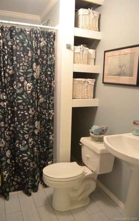 263 Stillwater Springs Road Burnsville NC 28714