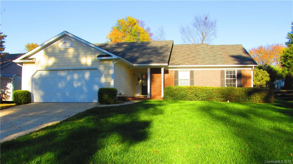 9421 Errington Lane Mint Hill NC 28227