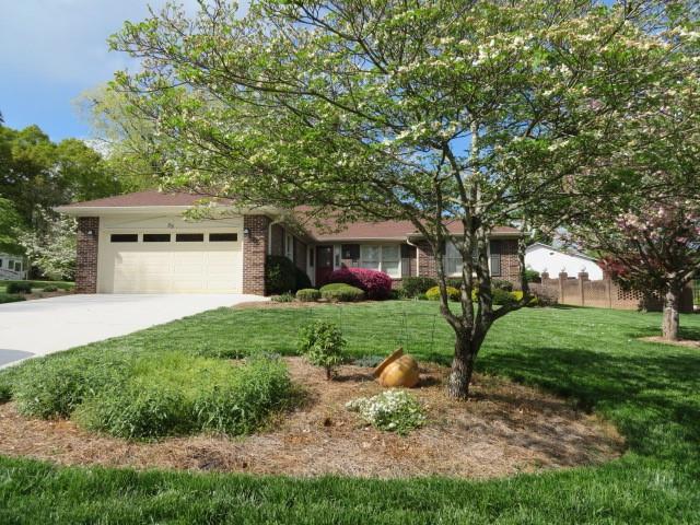 29 31st Avenue Court Ne Hickory NC 28601