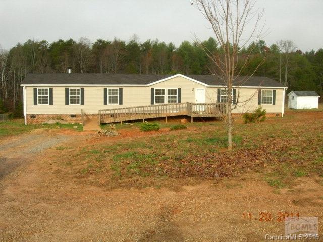 2953 Piney Road Morganton NC 28655