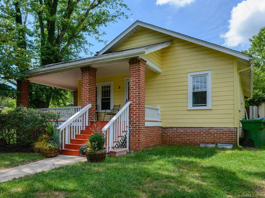 11 Killian Road Asheville NC 28804