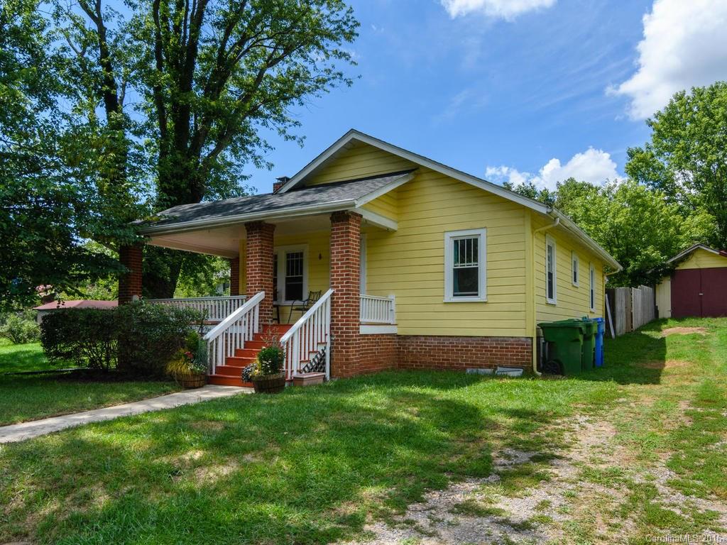 11 Killian Road Asheville NC 28804
