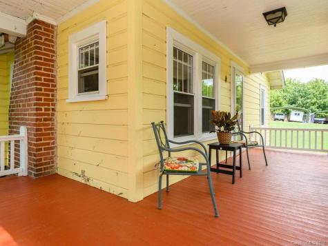 11 Killian Road Asheville NC 28804