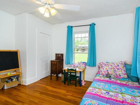 11 Killian Road Asheville NC 28804
