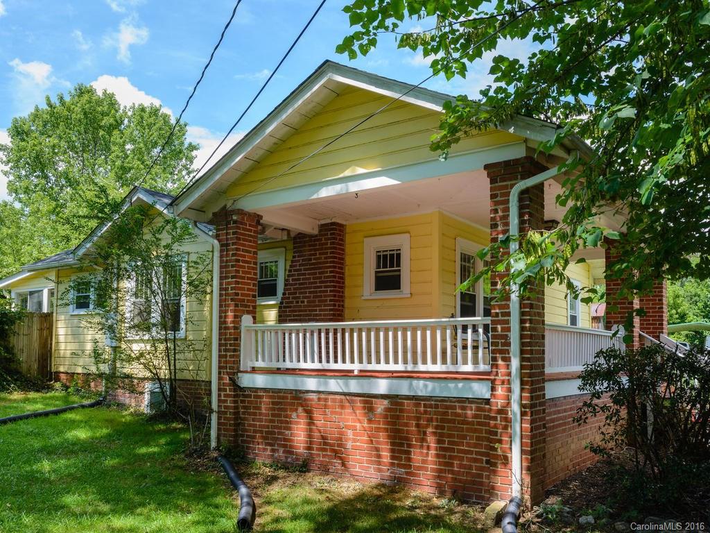 11 Killian Road Asheville NC 28804