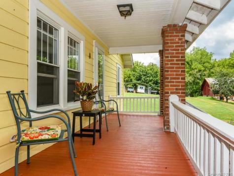 11 Killian Road Asheville NC 28804