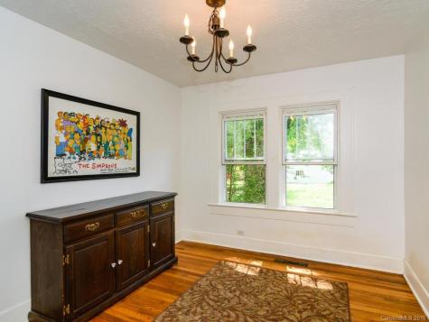 11 Killian Road Asheville NC 28804