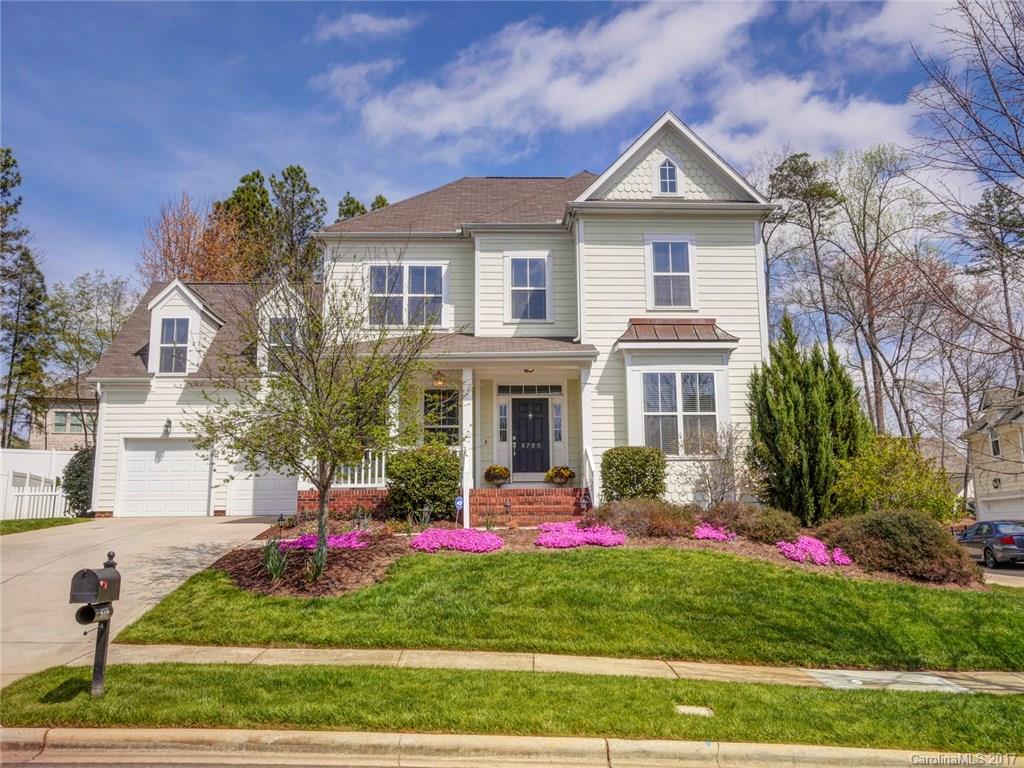 8709 Camberly Road Huntersville NC 28078