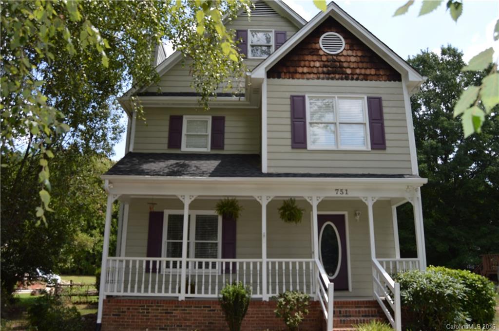 751 Bermuda Avenue Gastonia NC 28054