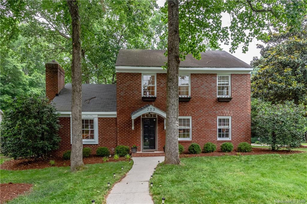 723 Tadlock Place Matthews NC 28105