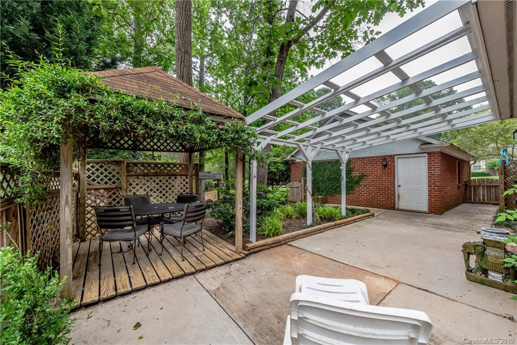 723 Tadlock Place Matthews NC 28105