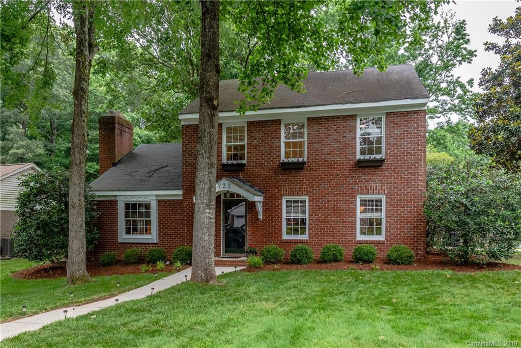 723 Tadlock Place Matthews NC 28105