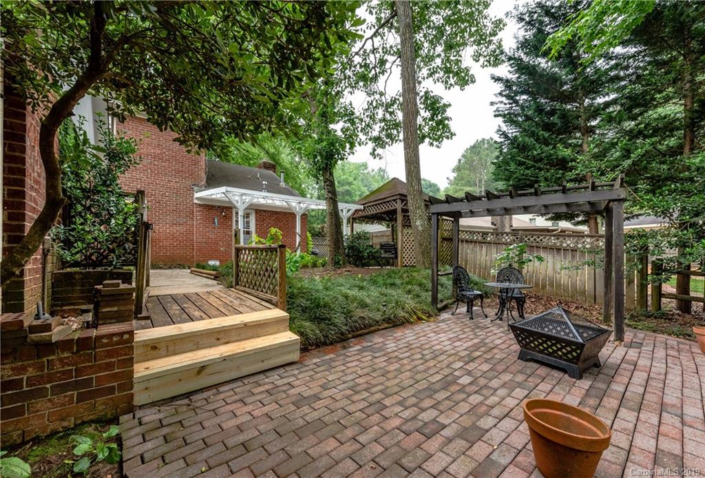 723 Tadlock Place Matthews NC 28105