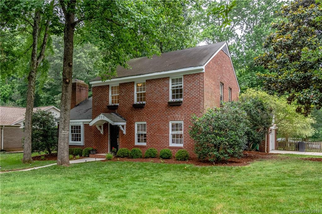 723 Tadlock Place Matthews NC 28105
