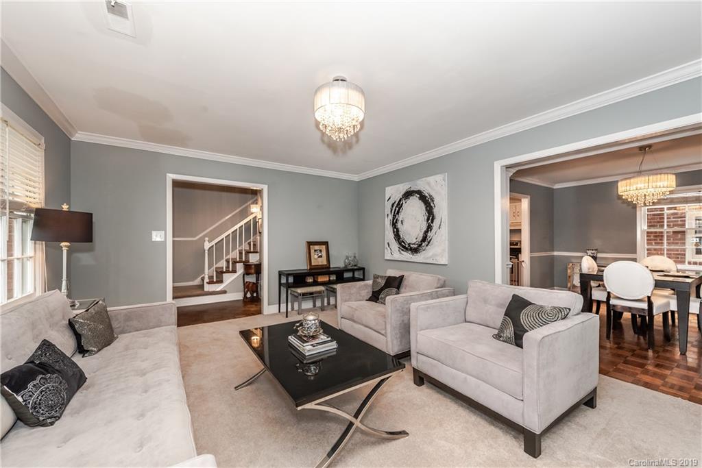 723 Tadlock Place Matthews NC 28105