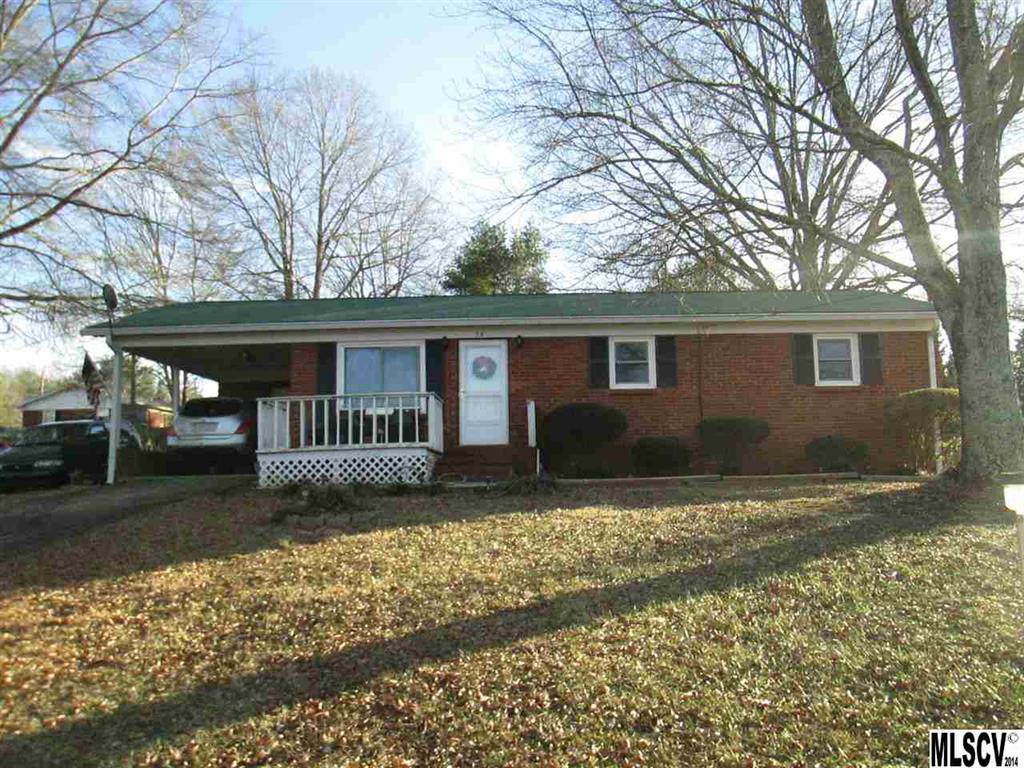 54 Timothy Dan Lane Taylorsville NC 28681