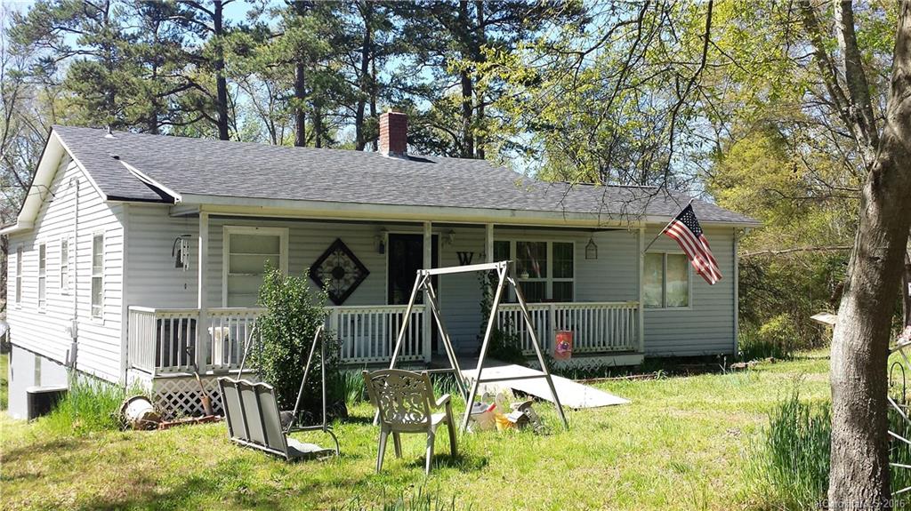 325 Pawley Drive Charlotte NC 28214