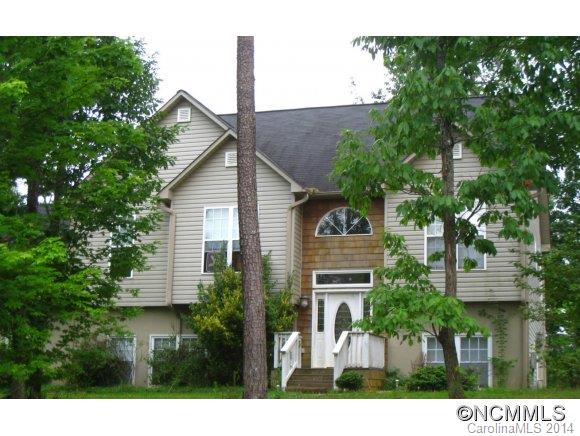 336 Dublin Lane Columbus NC 28722