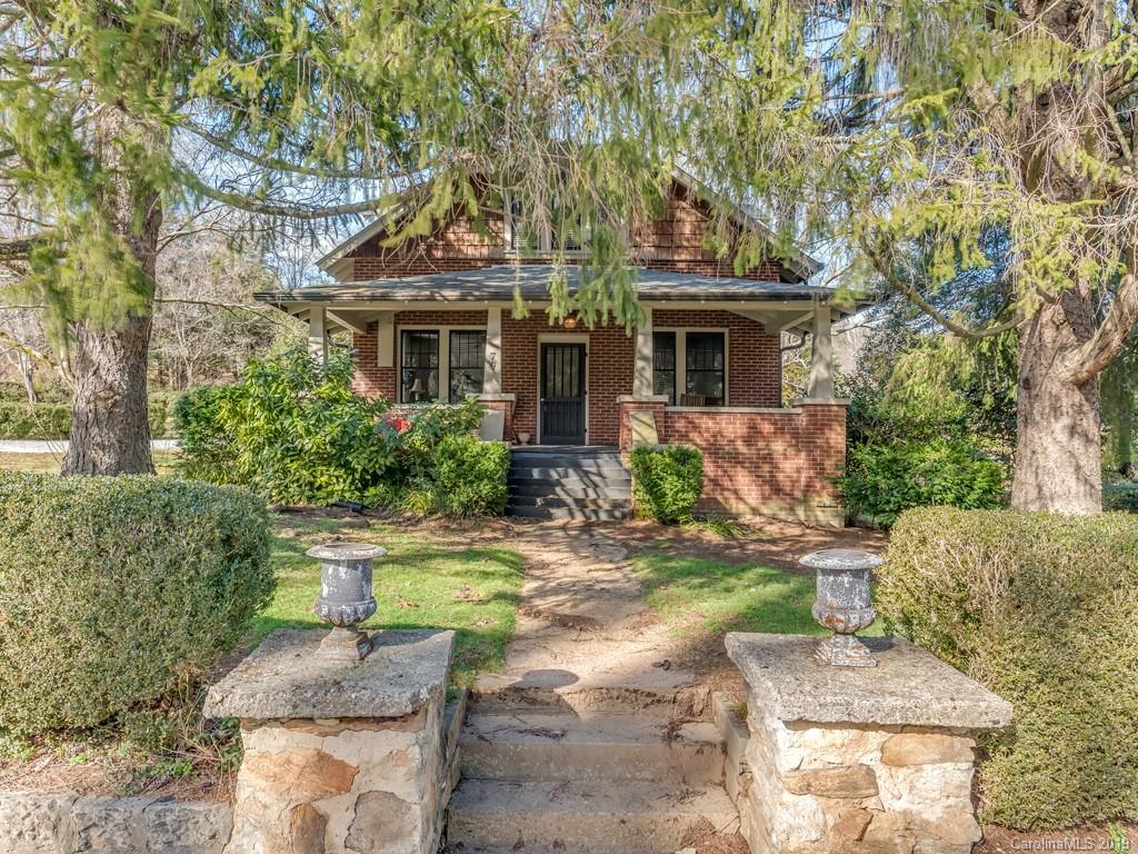 79 Greenville Street Saluda NC 28773