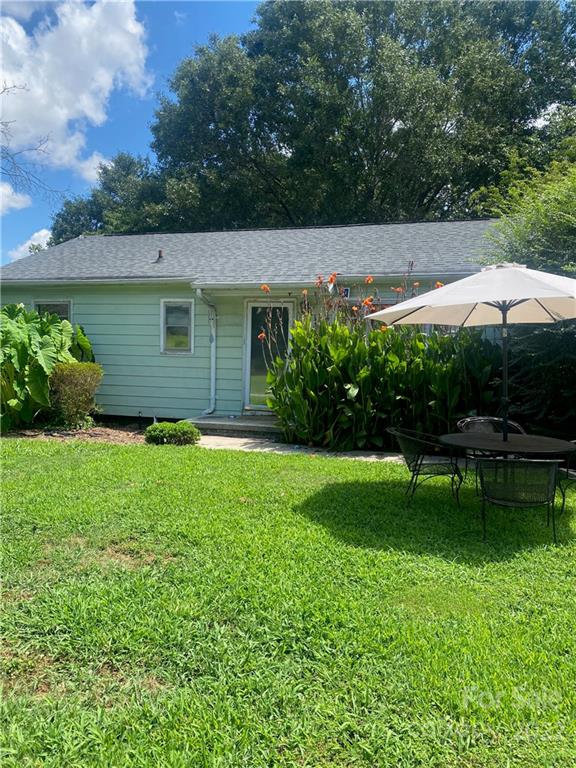 821 Williams Street Gastonia NC 28052