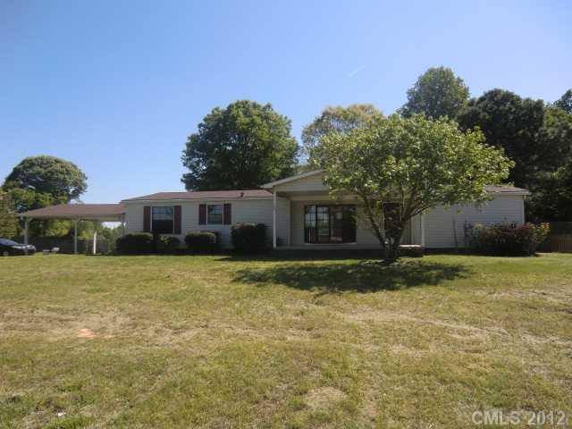 105 Bentbrook Road Statesville NC 28677