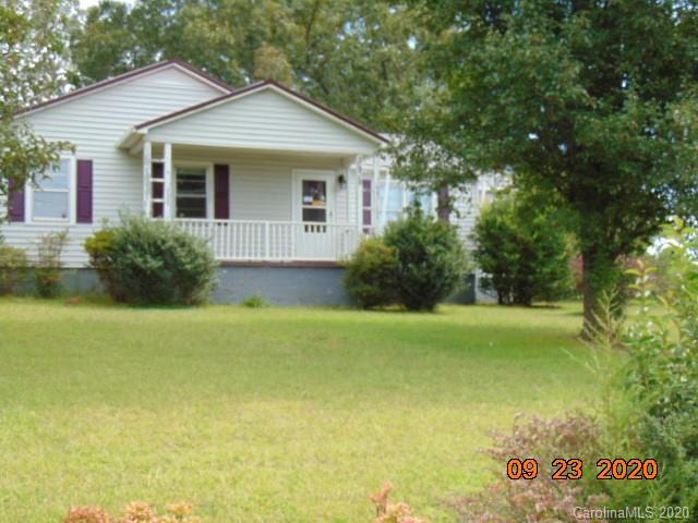 7 Woods Drive Granite Falls NC 28630