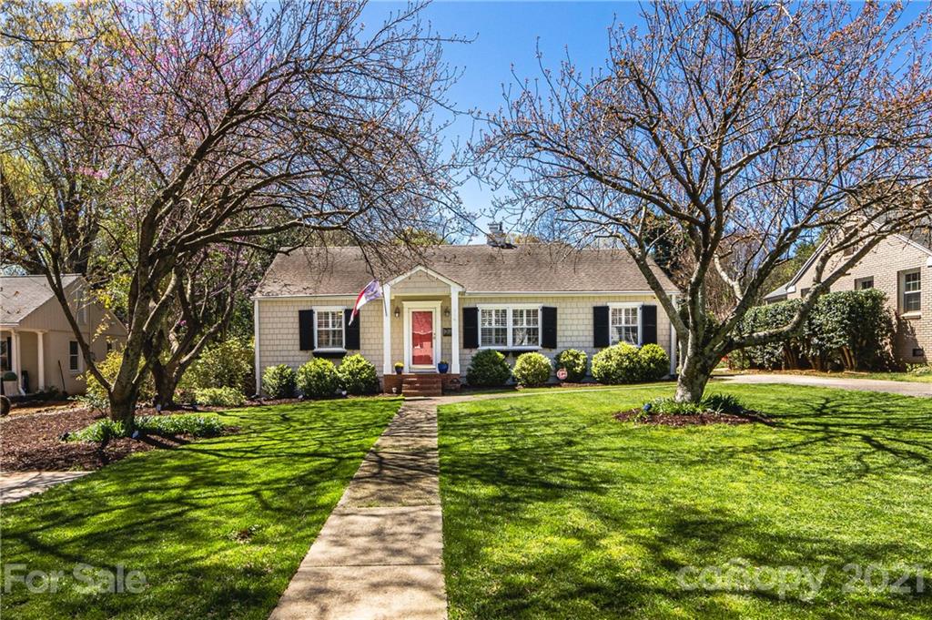 746 Poindexter Drive Charlotte NC 28209