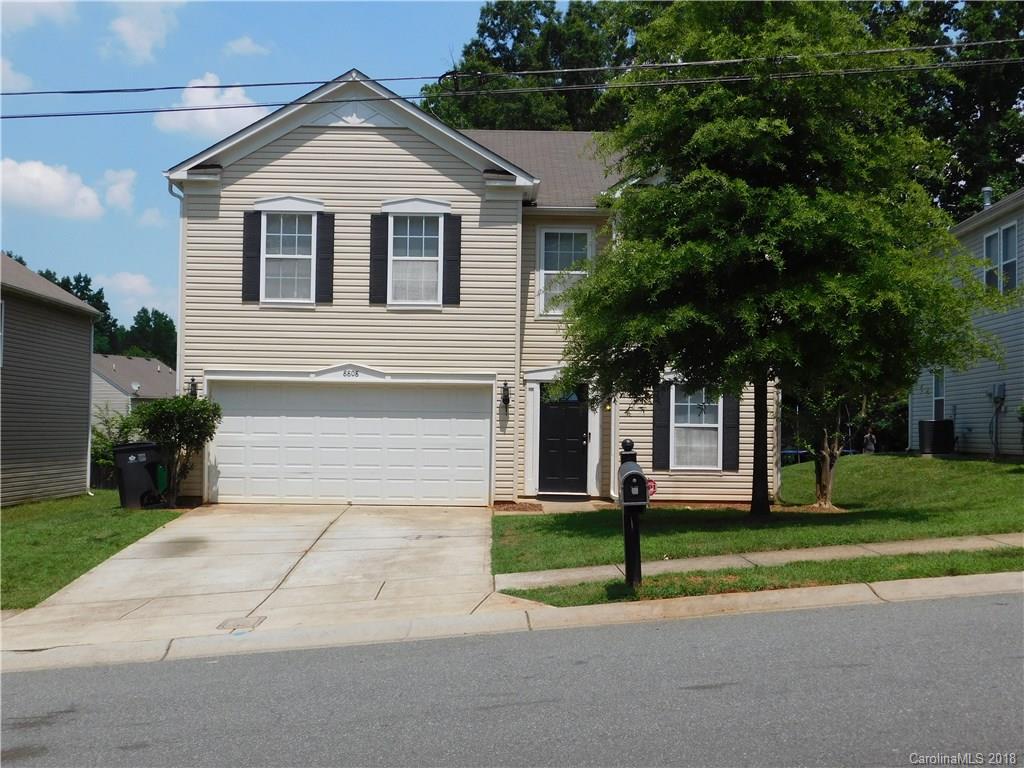 8808 Old Potters Road Charlotte NC 28269
