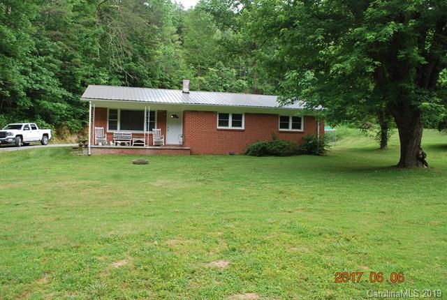 4001 Sugar Hill Road Marion NC 28752