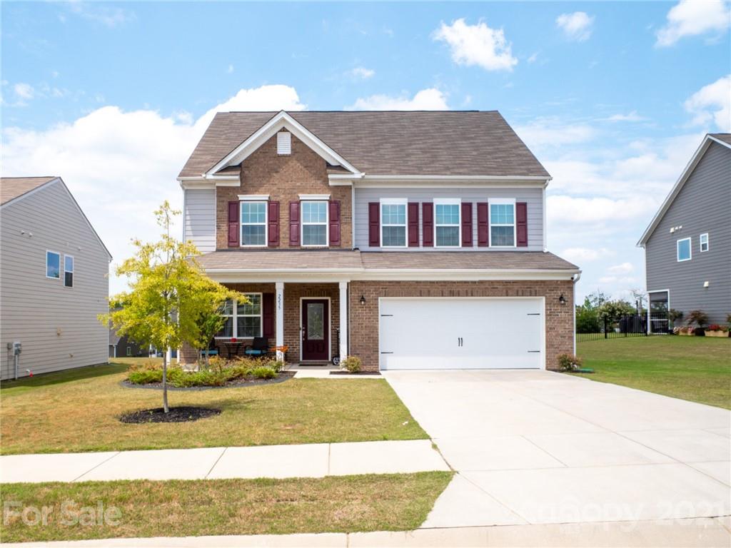2235 Killian Creek Drive Denver NC 28037