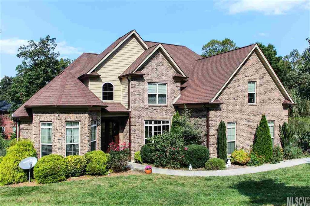 50 36th Avenue Nw Hickory NC 28601