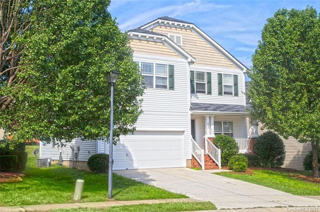 1427 Ladora Drive Charlotte NC 28262