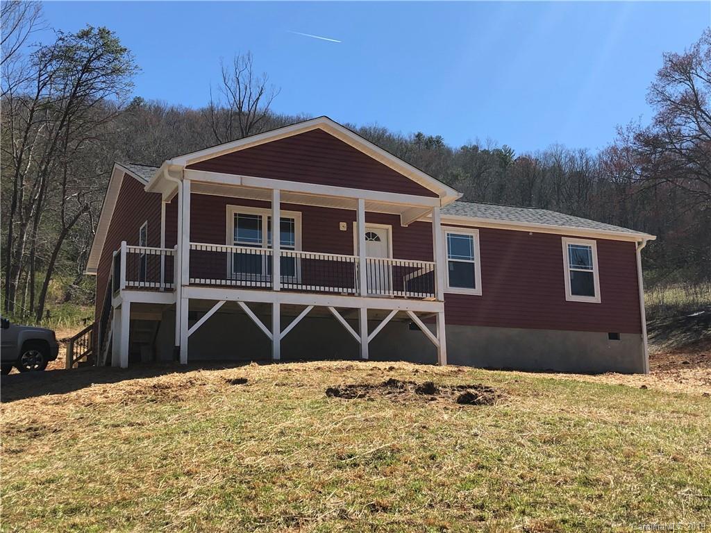203 Medford Branch Road Candler NC 28715