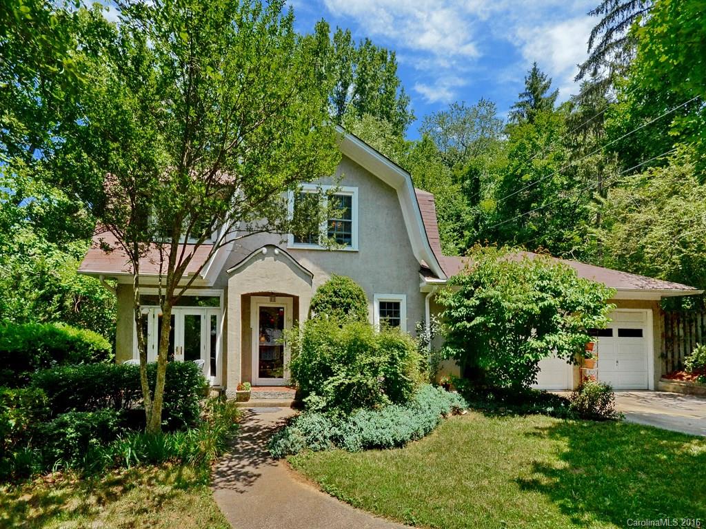 65 W Kensington Road Asheville NC 28804